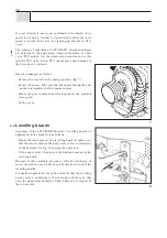 Предварительный просмотр 32 страницы LELY LELYTERRA 400-35H Operator'S Manual