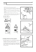 Предварительный просмотр 37 страницы LELY LELYTERRA 400-35H Operator'S Manual