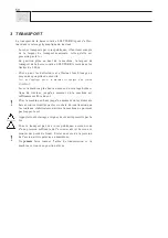 Предварительный просмотр 50 страницы LELY LELYTERRA 400-35H Operator'S Manual