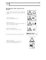 Предварительный просмотр 9 страницы LELY LOTUS 1325 Operator'S Manual