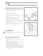 Предварительный просмотр 16 страницы LELY LOTUS 1325 Operator'S Manual