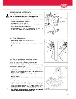 Предварительный просмотр 13 страницы LELY LOTUS 460 Stabilo Operator'S Manual