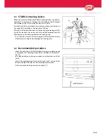 Предварительный просмотр 15 страницы LELY LOTUS 460 Stabilo Operator'S Manual