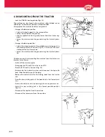 Предварительный просмотр 16 страницы LELY LOTUS 460 Stabilo Operator'S Manual