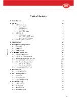 Предварительный просмотр 13 страницы LELY SHUTTLE XY Operator'S Manual