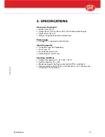 Предварительный просмотр 21 страницы LELY SHUTTLE XY Operator'S Manual