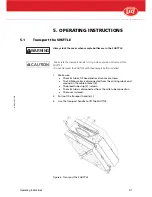 Предварительный просмотр 29 страницы LELY SHUTTLE XY Operator'S Manual