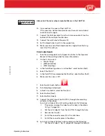 Предварительный просмотр 31 страницы LELY SHUTTLE XY Operator'S Manual