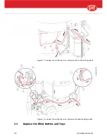 Предварительный просмотр 36 страницы LELY SHUTTLE XY Operator'S Manual