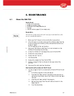 Предварительный просмотр 41 страницы LELY SHUTTLE XY Operator'S Manual