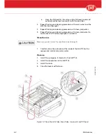 Предварительный просмотр 42 страницы LELY SHUTTLE XY Operator'S Manual