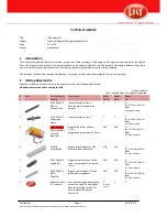 Предварительный просмотр 61 страницы LELY SHUTTLE XY Operator'S Manual