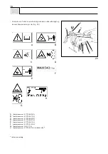 Preview for 16 page of LELY Splendimo 165 L Operator'S Manual