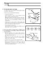 Preview for 18 page of LELY Splendimo 165 L Operator'S Manual