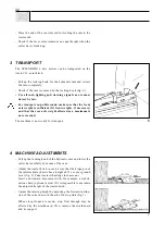 Preview for 32 page of LELY Splendimo 165 L Operator'S Manual