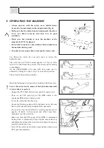 Preview for 33 page of LELY Splendimo 165 L Operator'S Manual