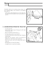 Preview for 34 page of LELY Splendimo 165 L Operator'S Manual