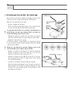 Preview for 62 page of LELY Splendimo 165 L Operator'S Manual