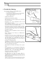 Preview for 80 page of LELY Splendimo 165 L Operator'S Manual