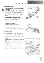 Предварительный просмотр 17 страницы LELY SPLENDIMO 240 MC Operator'S Manual