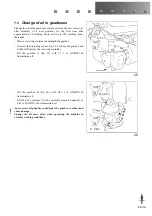 Предварительный просмотр 21 страницы LELY SPLENDIMO 240 MC Operator'S Manual