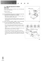 Предварительный просмотр 22 страницы LELY SPLENDIMO 240 MC Operator'S Manual