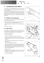 Предварительный просмотр 26 страницы LELY SPLENDIMO 240 MC Operator'S Manual