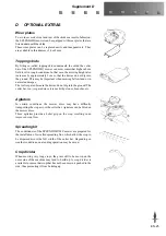 Предварительный просмотр 27 страницы LELY SPLENDIMO 240 MC Operator'S Manual