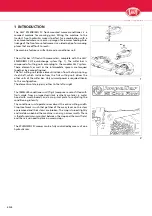 Предварительный просмотр 10 страницы LELY SPLENDIMO 280 FC Operator'S Manual