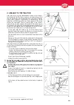 Предварительный просмотр 11 страницы LELY SPLENDIMO 280 FC Operator'S Manual