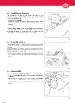 Предварительный просмотр 14 страницы LELY SPLENDIMO 280 FC Operator'S Manual