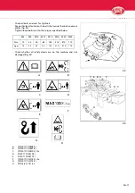 Предварительный просмотр 19 страницы LELY SPLENDIMO 280 FC Operator'S Manual