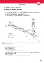 Предварительный просмотр 23 страницы LELY SPLENDIMO 280 FC Operator'S Manual