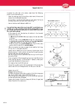 Предварительный просмотр 24 страницы LELY SPLENDIMO 280 FC Operator'S Manual