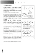 Preview for 10 page of LELY SPLENDIMO 280 MC Operator'S Manual