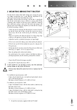 Preview for 11 page of LELY SPLENDIMO 280 MC Operator'S Manual