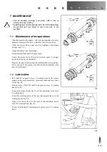 Preview for 17 page of LELY SPLENDIMO 280 MC Operator'S Manual