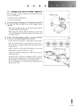 Preview for 21 page of LELY SPLENDIMO 280 MC Operator'S Manual