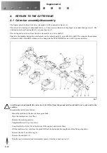 Preview for 22 page of LELY SPLENDIMO 280 MC Operator'S Manual