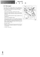 Preview for 26 page of LELY SPLENDIMO 280 MC Operator'S Manual