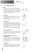 Preview for 30 page of LELY SPLENDIMO 280 MC Operator'S Manual