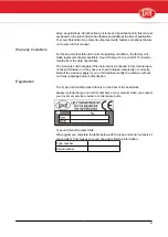 Preview for 3 page of LELY Splendimo 320 M Operator'S Manual