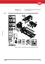 Предварительный просмотр 13 страницы LELY Splendimo 320 M Operator'S Manual