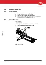 Предварительный просмотр 27 страницы LELY Splendimo 320 M Operator'S Manual