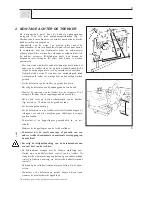 Предварительный просмотр 8 страницы LELY Splendimo 320 MC Operator'S Manual