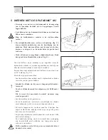 Предварительный просмотр 12 страницы LELY Splendimo 320 MC Operator'S Manual