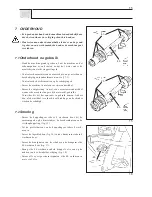 Предварительный просмотр 14 страницы LELY Splendimo 320 MC Operator'S Manual