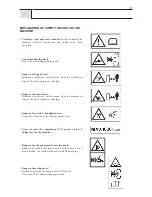 Предварительный просмотр 36 страницы LELY Splendimo 320 MC Operator'S Manual