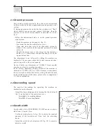 Предварительный просмотр 41 страницы LELY Splendimo 320 MC Operator'S Manual