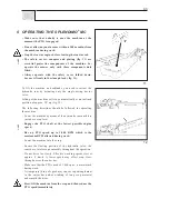 Preview for 42 page of LELY Splendimo 320 MC Operator'S Manual